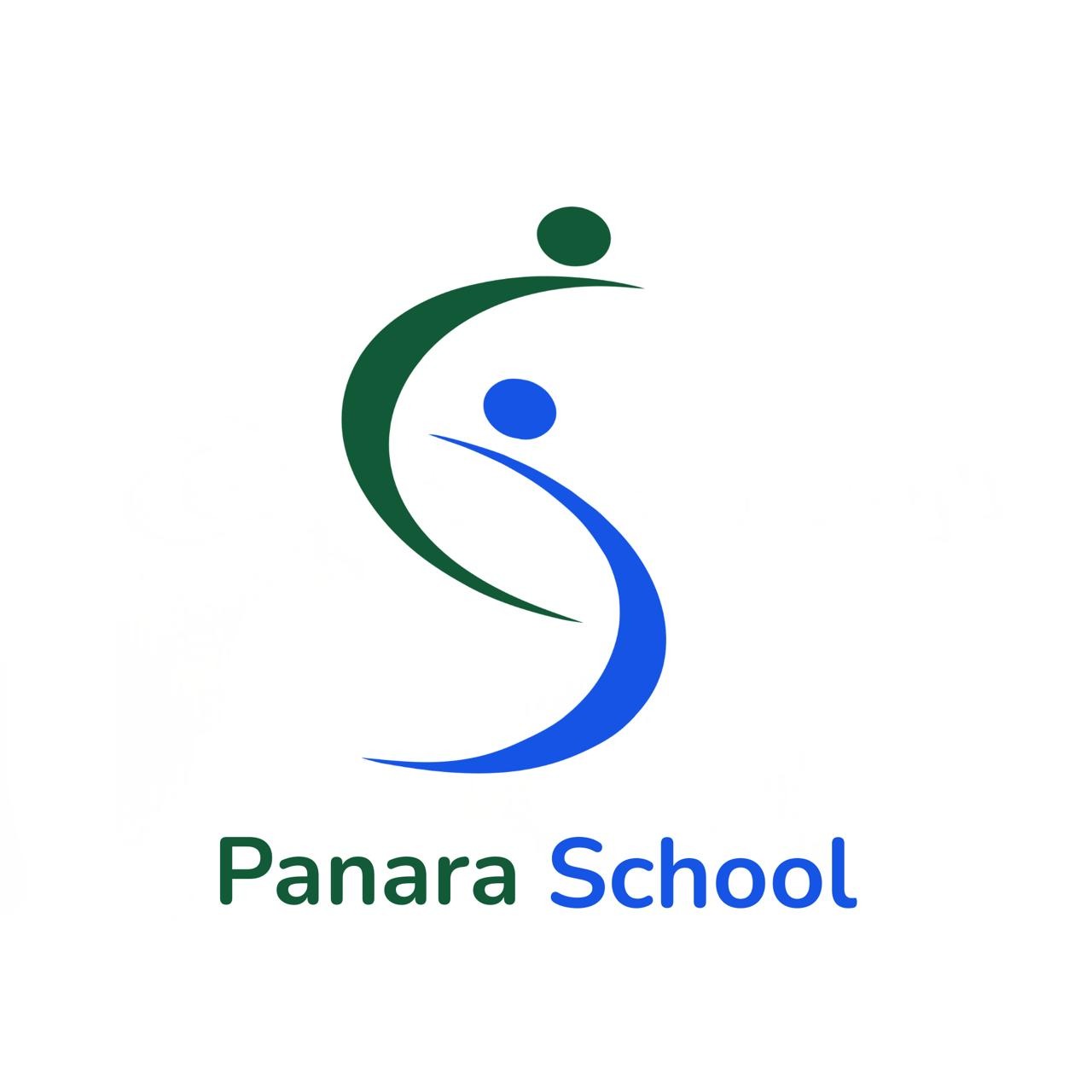 Panara School Logo